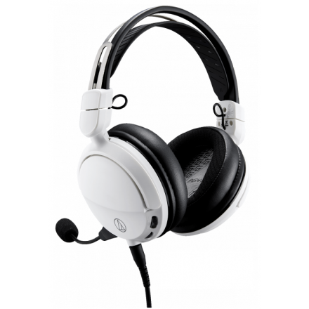 Audio-Technica ATH-GL3WH